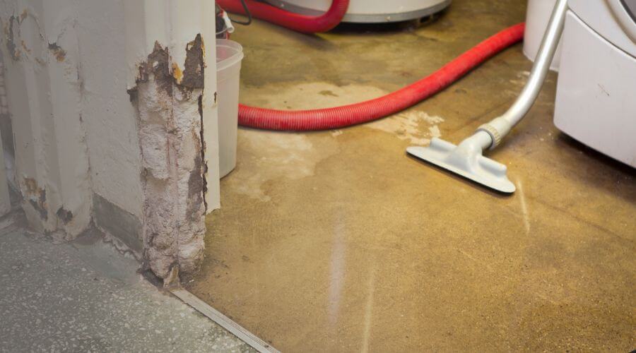 Why choose PureRipple Co for water damage restoration in San Bernardino